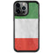 Italy Flag Distressed iPhone 13 Pro Cargo Case